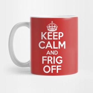 KCFO Mug